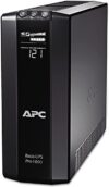 APC BR1000G Battery Back-UPS Pro Surge Protector