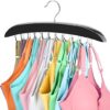 YYILIS Bra Hanger 360° Rotating Organizer