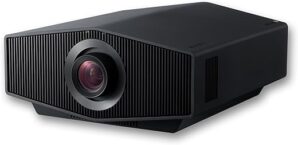 Sony BRAVIA 4K HDR Laser Projector VPL-XW8100ES