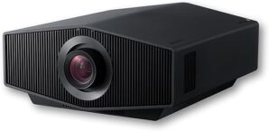 Sony BRAVIA 8 - 4K HDR Laser Projector VPL-XW6100ES
