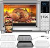 Bravo Air Fryer Toaster Smart Oven