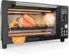 Nuwave Bravo Pro Smart Air Fryer Oven Combo