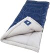 Coleman Brazos Cool-Weather Adult Sleeping Bag