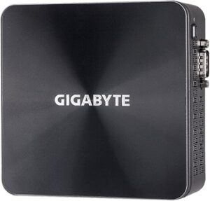 GIGABYTE BRIX GB-BRI5H-10210 Ultra Compact Mini PC
