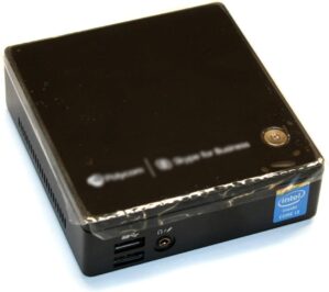 Gigabyte Brix Mini PC Core i3-5010U GB-BXi3-5010