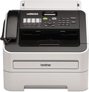 Brother Brother IntelliFax-2840 High-Speed Fax