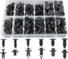 SunplusTrade Bumper Clips Car Rivets Fasteners Kit