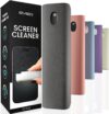 EVEO Bundle Screen Cleaner Spray And Wipe