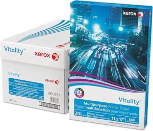 Xerox Business 11 x 17 Inch Multipurpose Paper 3R3761