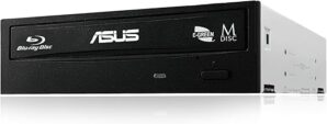ASUS BW-16D1HT Internal Blu-Ray Writer