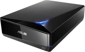 ASUS BW-16D1X-U 16x External Blu-ray Drive