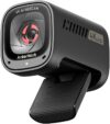 Anker C310 Webcam, 4K, AI Features