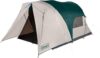 Coleman Cabin Camping Tent With Screened Porch