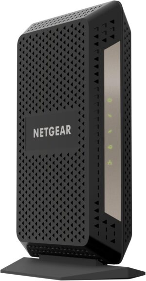 NETGEAR Cable Modem CM1000 - DOCSIS 3.1