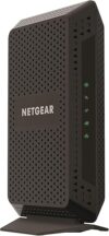 Cable Modem CM600 – Compatible With All Providers