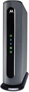 Cable Modem MB7621, DOCSIS 3.0