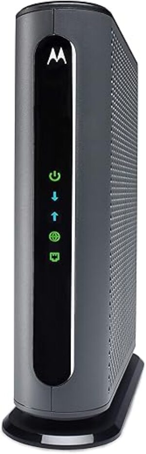 Cable Modem MB7621, DOCSIS 3.0