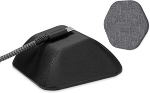 Smartish Cable Wrangler & MagSafe Wall Mount Bundle