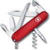 Victorinox Camper Swiss Army Knife, 13 Functions, 1.3613