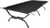 TETON Sports Camping Cot With Patented Pivot Arm