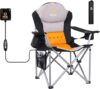 Nice C Camping Kitchen Station With Chair