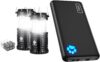 Etekcity Camping Lantern & Slim 10000mAh USB-C Charger