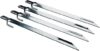 Coleman Camping Tent Stakes, 12 Inch Metal