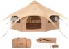 VEVOR Canvas Tent