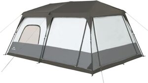 Naturehike Cape 6/8 Person Easy Setup Tent
