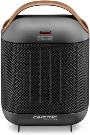De'Longhi Capsule Electric Space Heater, 1500w