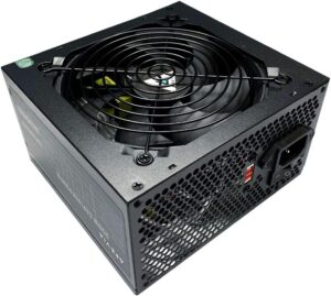 Apevia Captain550 ATX Power Supply