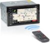BOSS Audio Systems Car GPS Navigation, 6.2 Inch Touchscreen
