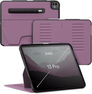 ZUGU CASE Case For iPad Pro 13 (M4)