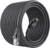 GearIT Cat 6 Ethernet Cable CCA, 30ft