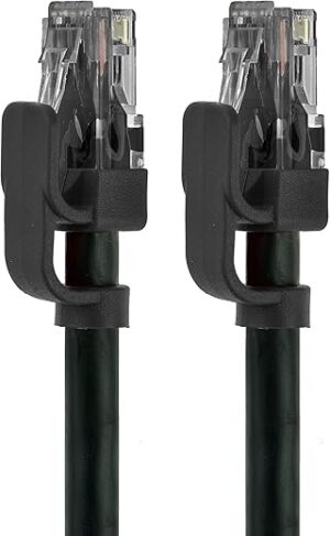 Mediabridge CAT6 Ethernet Patch Cable (5 ft)