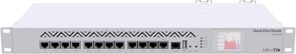 MikroTik CCR1016-12G 12 Port Cloud Core Router