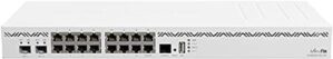 MikroTik CCR2004-16G-2S+ Gigabit Ethernet Ports, 10G SFP+