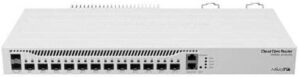 MikroTik CCR2004-1G-12S+2XS Connectivity Router
