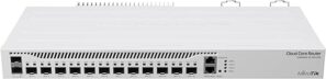MikroTik CCR2004-1G-12S+2XS Ethernet Router