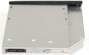 SAMSUNG CD DVD Burner Writer ROM Player