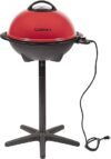 Cuisinart CEG-115 Outdoor Electric Grill, 240 Sq. Inch