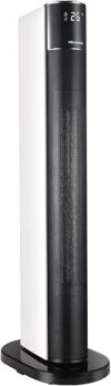 PELONIS Ceramic Space Heater, 1500W Indoor Tower