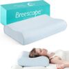 Bedsure Cervical Neck Pillows For Sleeping