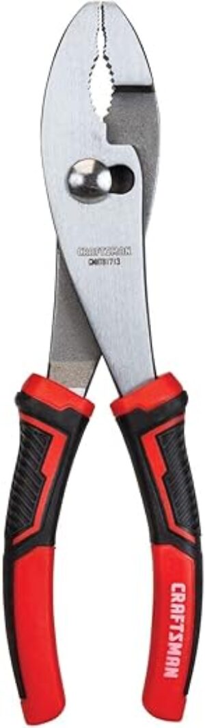 CRAFTSMAN CFT Slip Joint Plier - 8IN