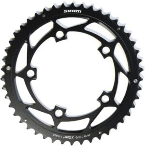 SRAM Chainring 11spd 46T 110mm BCD Yaw