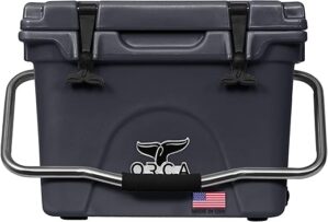 ORCA Charcoal 20 Quart