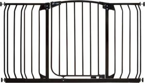 Dreambaby Chelsea Hallway Auto-Close Baby Gate L790B