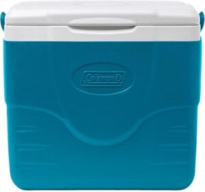 Coleman Chiller Series 9qt Insulated Cooler