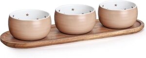 Wareland Chip And Dip Serving Set