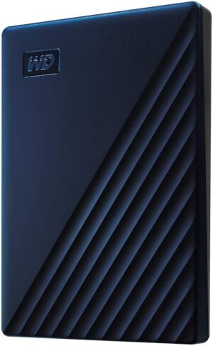 Western Digital Chromebook 2TB Portable Hard Drive
